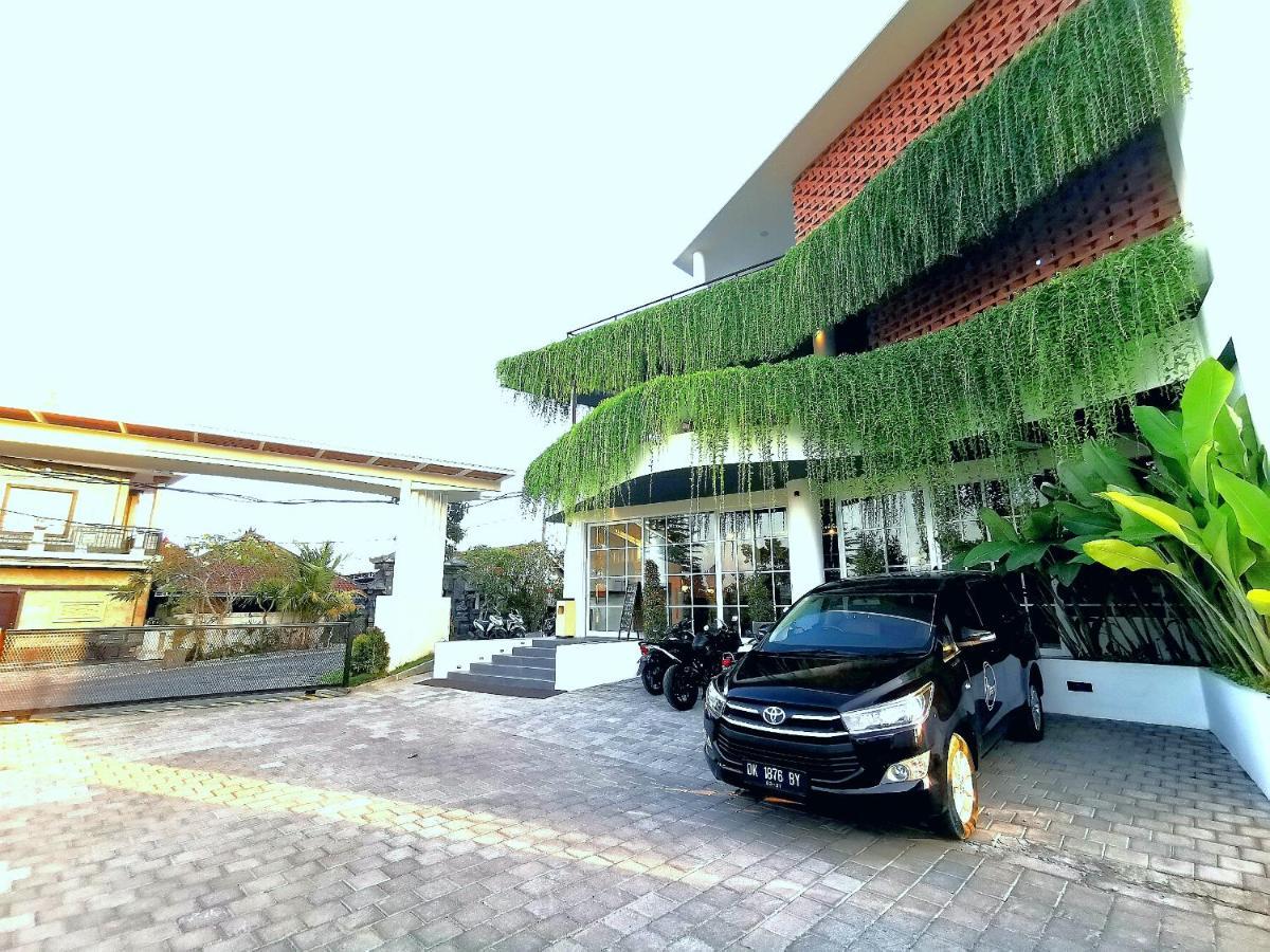 Villa Aurelia Uluwatu (Bali)