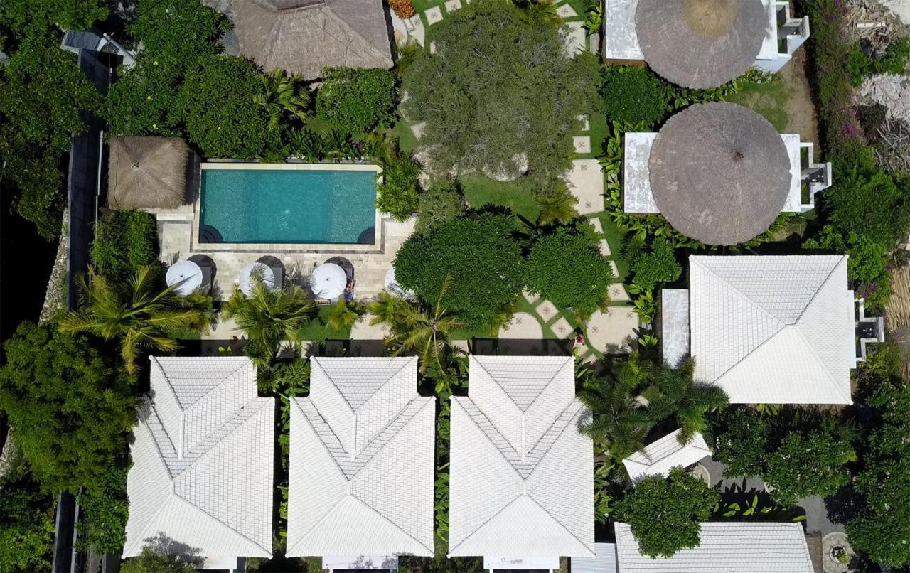 Guest house Incense Impossible Beach-adults Only 3*