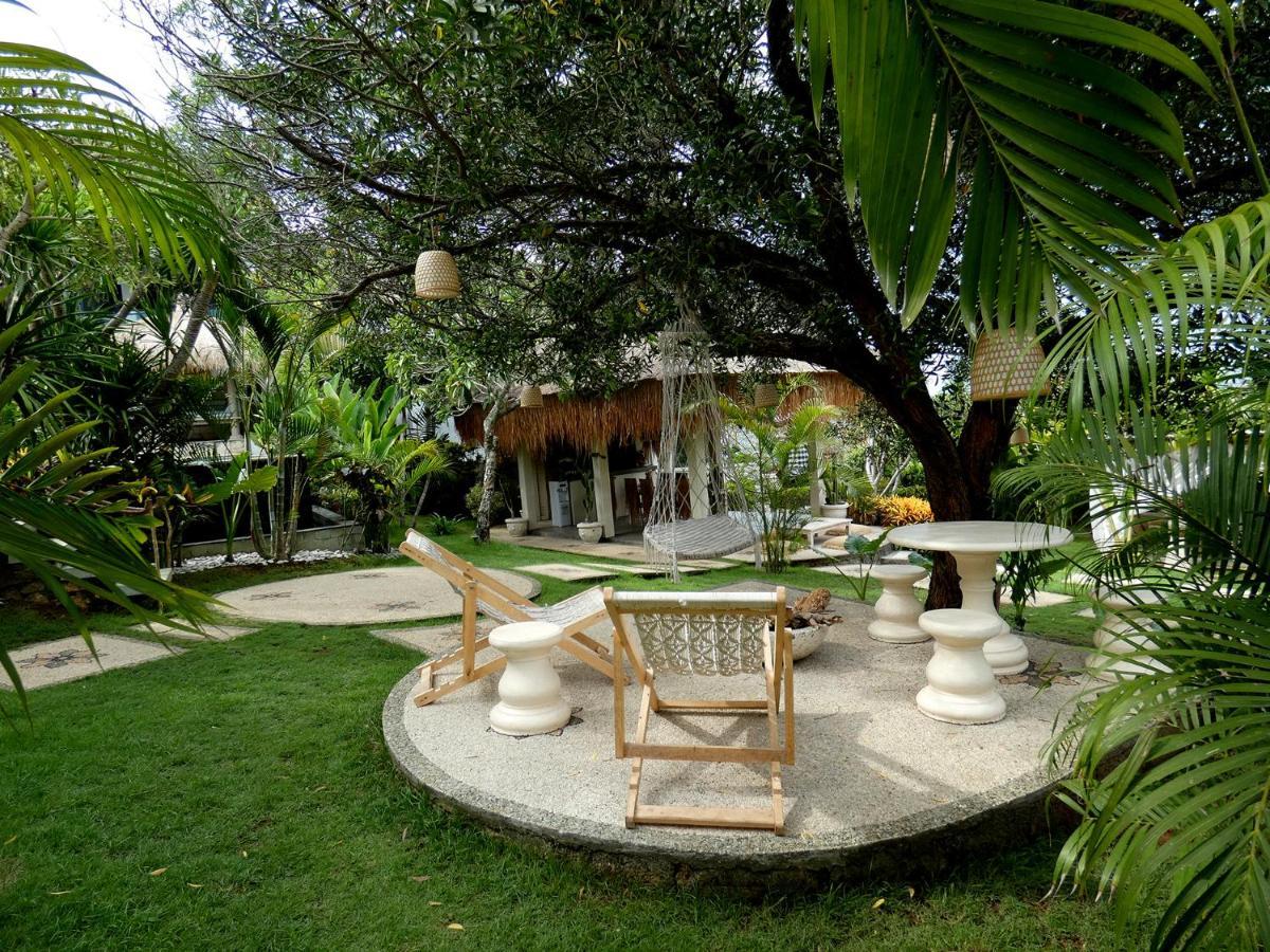 Guest house Incense Impossible Beach-adults Only