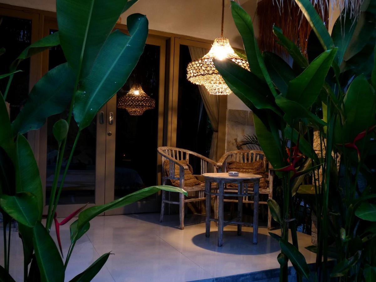 Incense Impossible Beach-adults Only 3* Uluwatu (Bali)