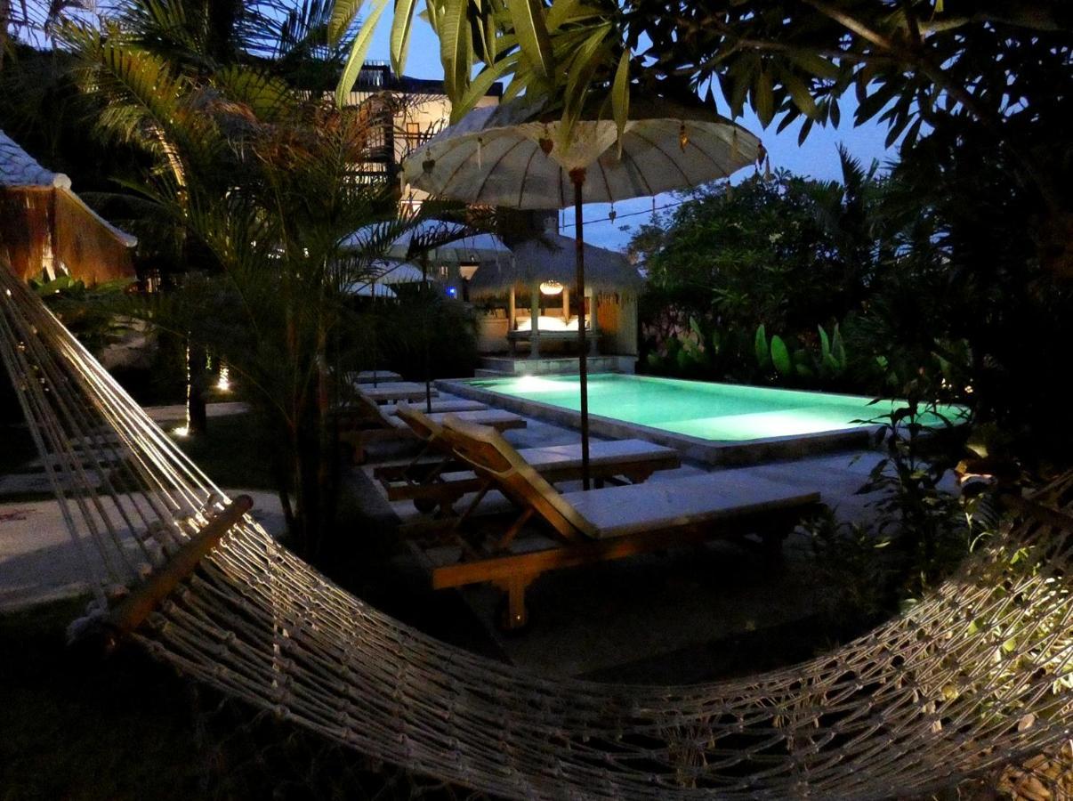 Incense Impossible Beach-adults Only 3*