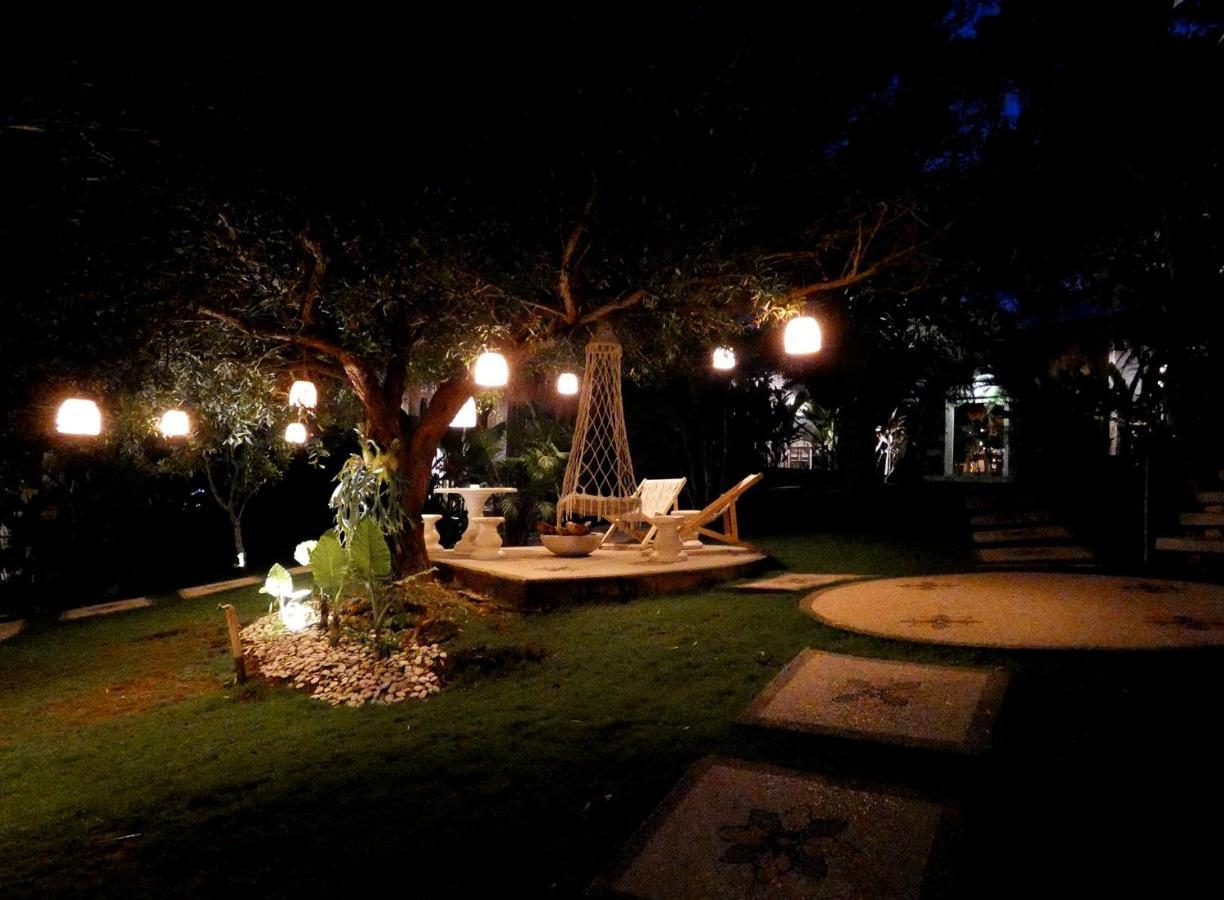 Guest house Incense Impossible Beach-adults Only 3*