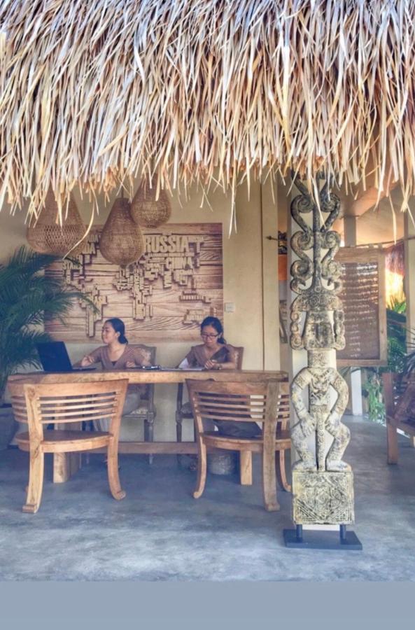 Incense Impossible Beach-adults Only Guest house Uluwatu (Bali)