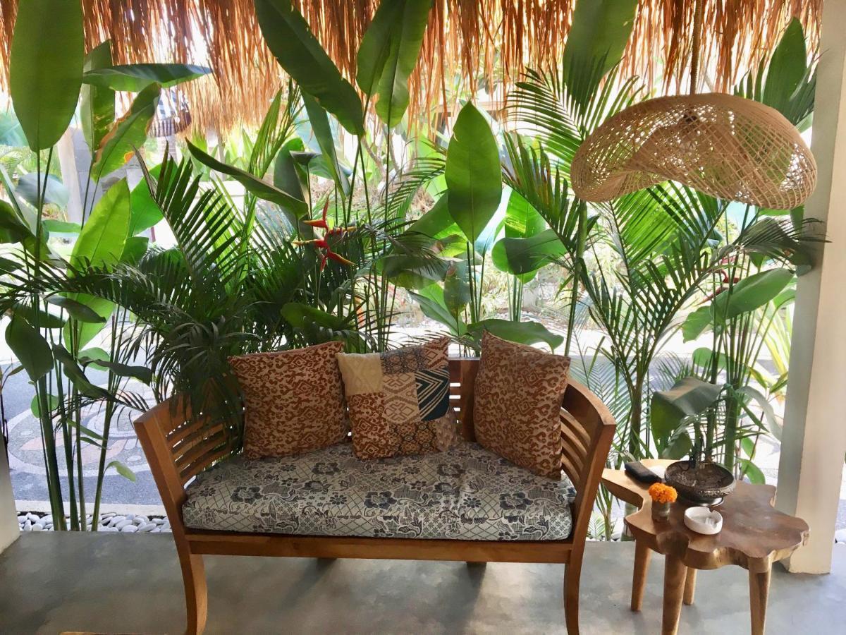 Guest house Incense Impossible Beach-adults Only Uluwatu (Bali)