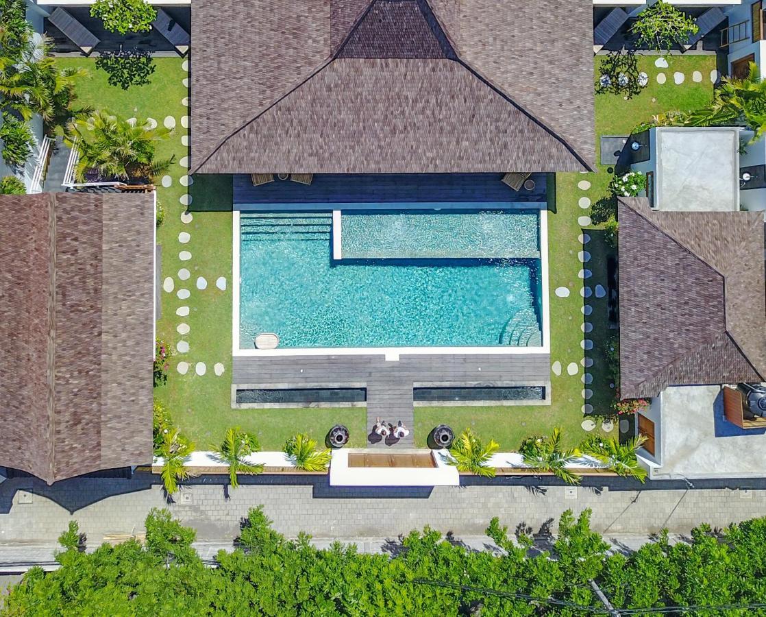 Villa Hana By Alfred In Bali Seminyak (Bali)