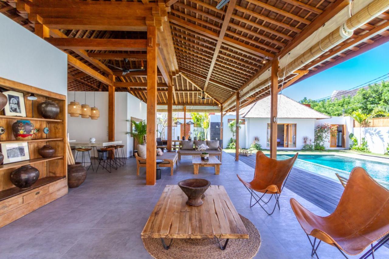 Villa Hana By Alfred In Bali