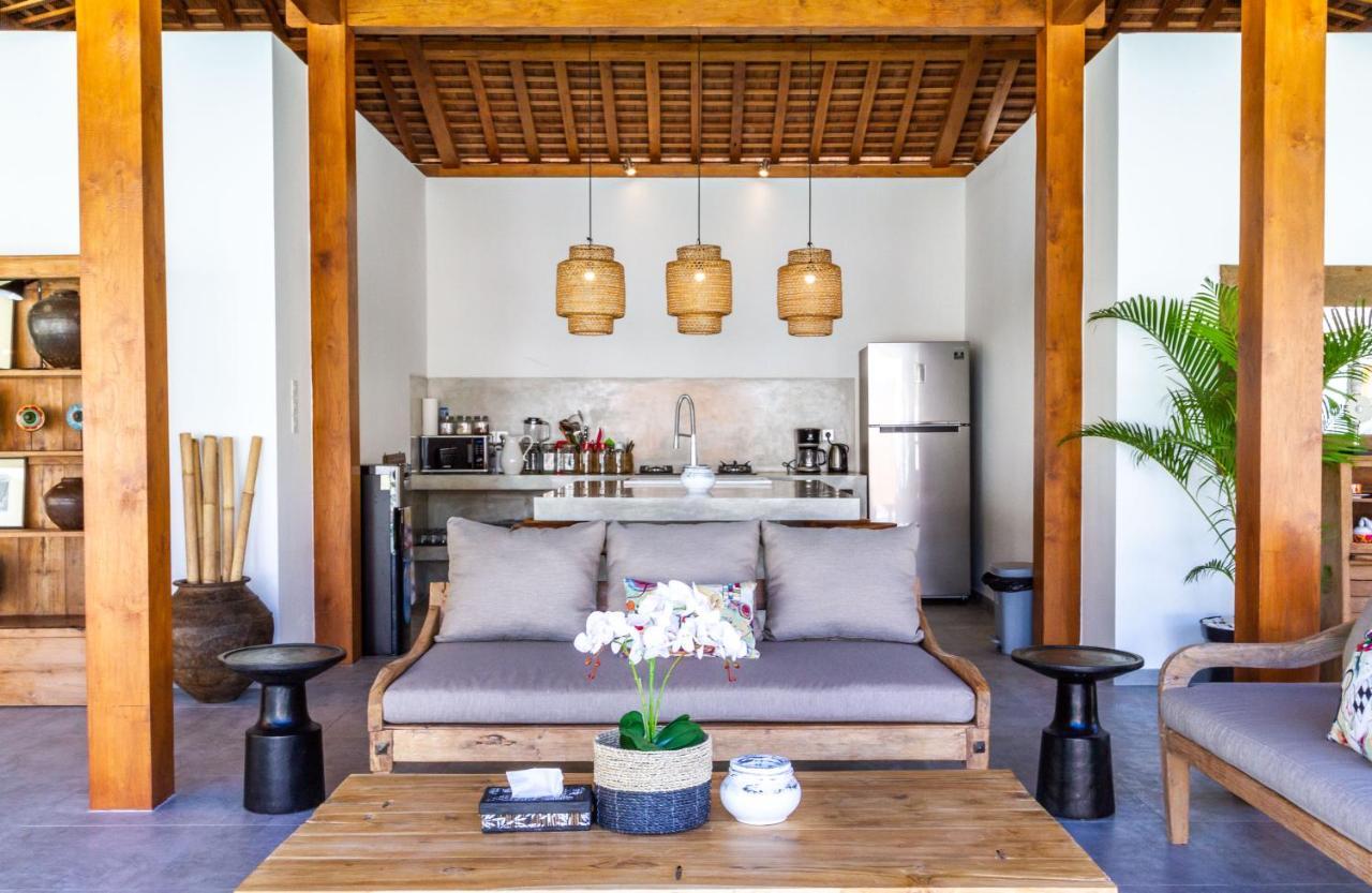 Hana By Alfred In Bali Villa