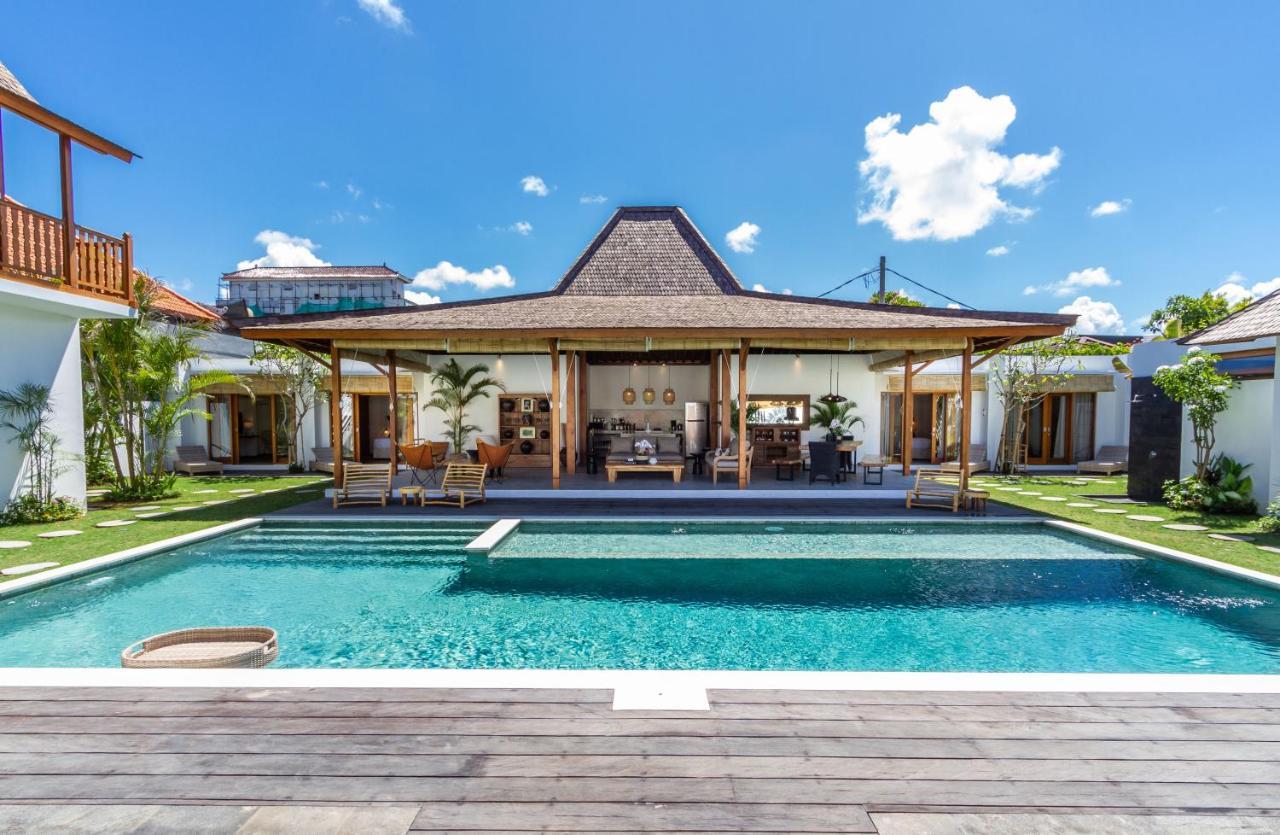Villa Hana By Alfred In Bali *