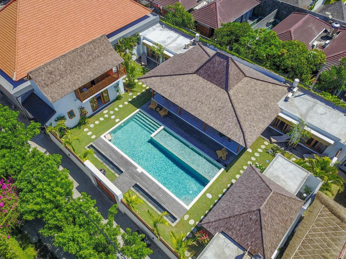 Hana By Alfred In Bali Seminyak (Bali)