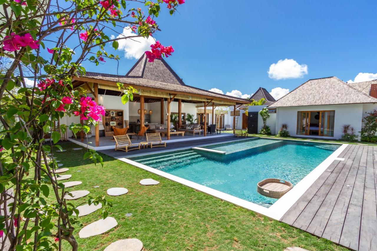 Villa Hana By Alfred In Bali
