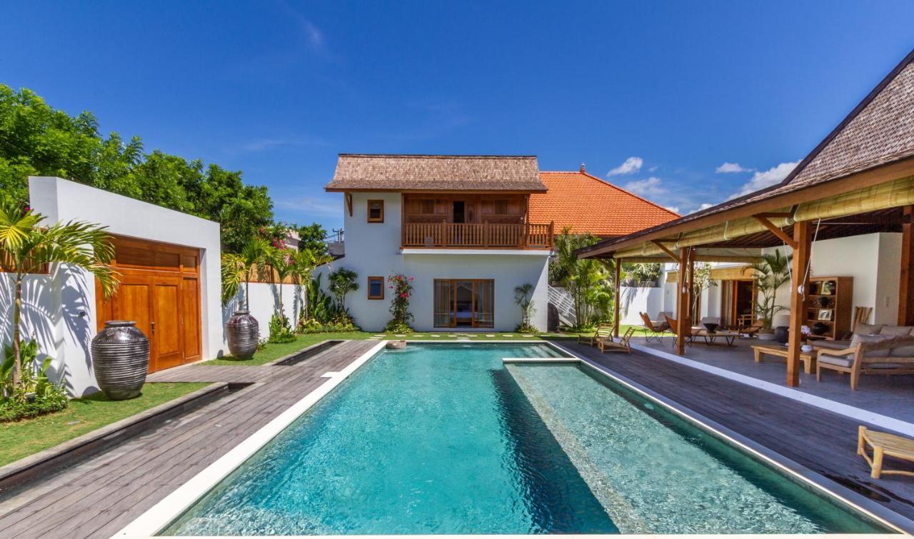 Hana By Alfred In Bali Seminyak (Bali)