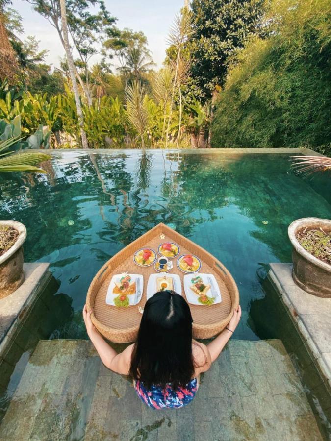 Sunny Sun Private Ubud (Bali)