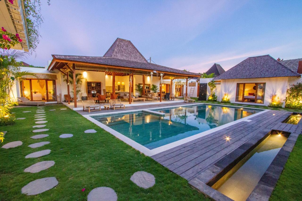 Hana By Alfred In Bali * Seminyak (Bali)