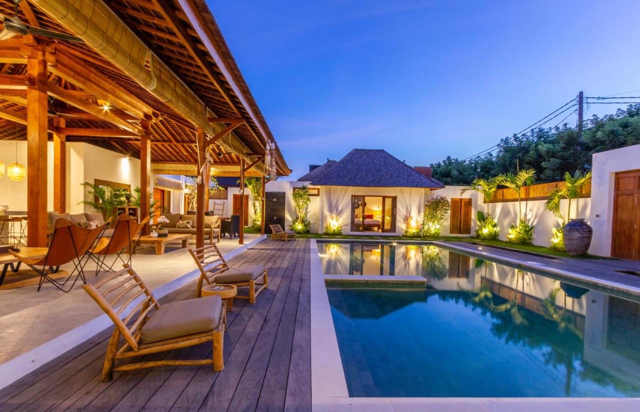 Hana By Alfred In Bali Villa *