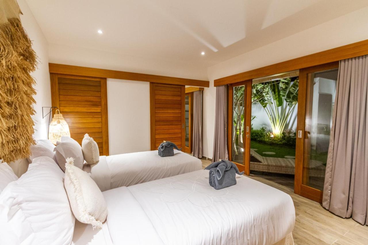 Villa Hana By Alfred In Bali *