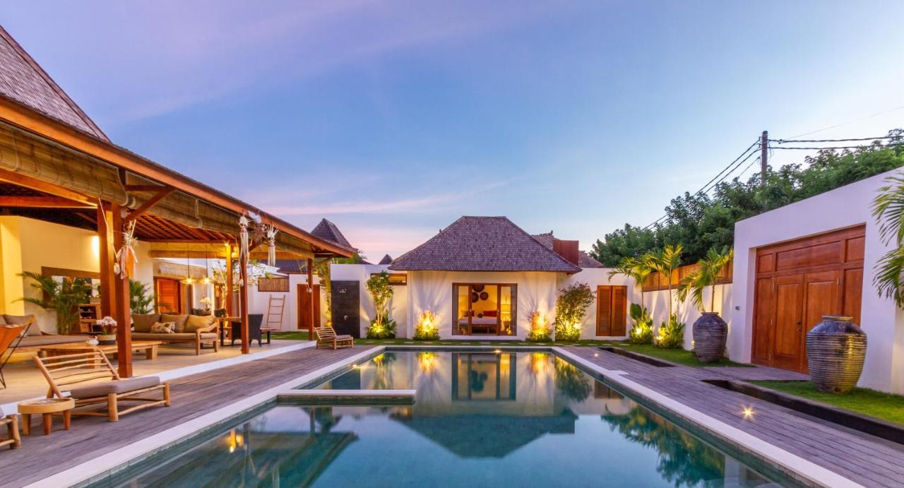 Hana By Alfred In Bali Villa *