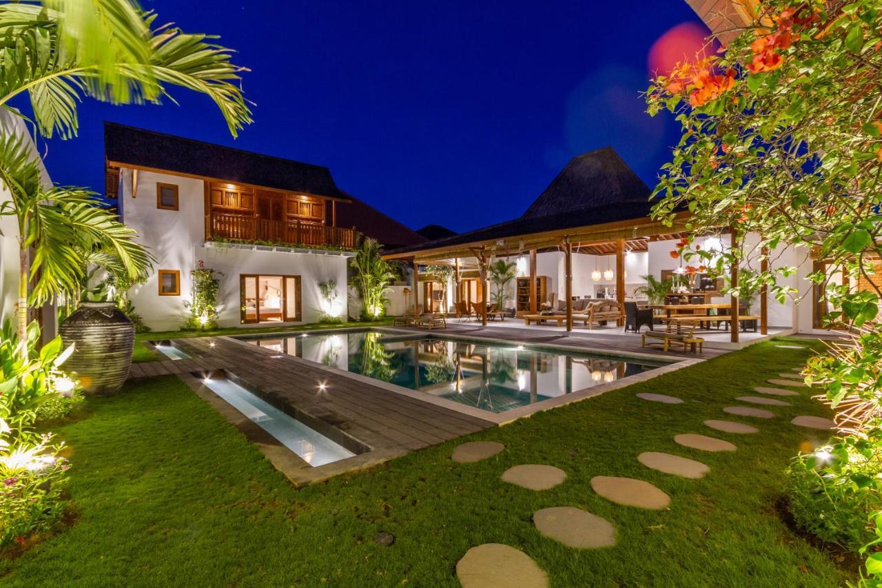 Hana By Alfred In Bali Villa