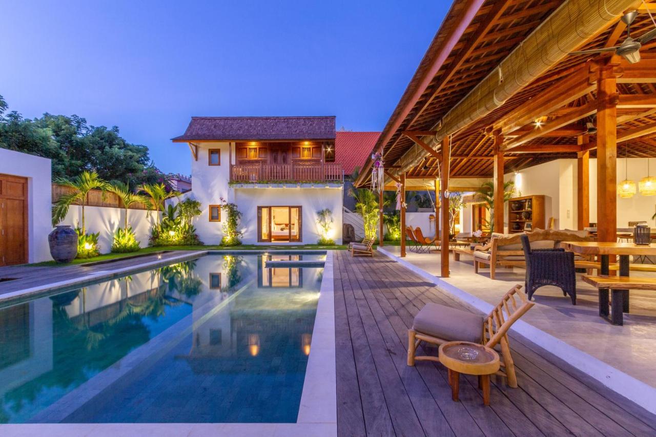 Hana By Alfred In Bali *