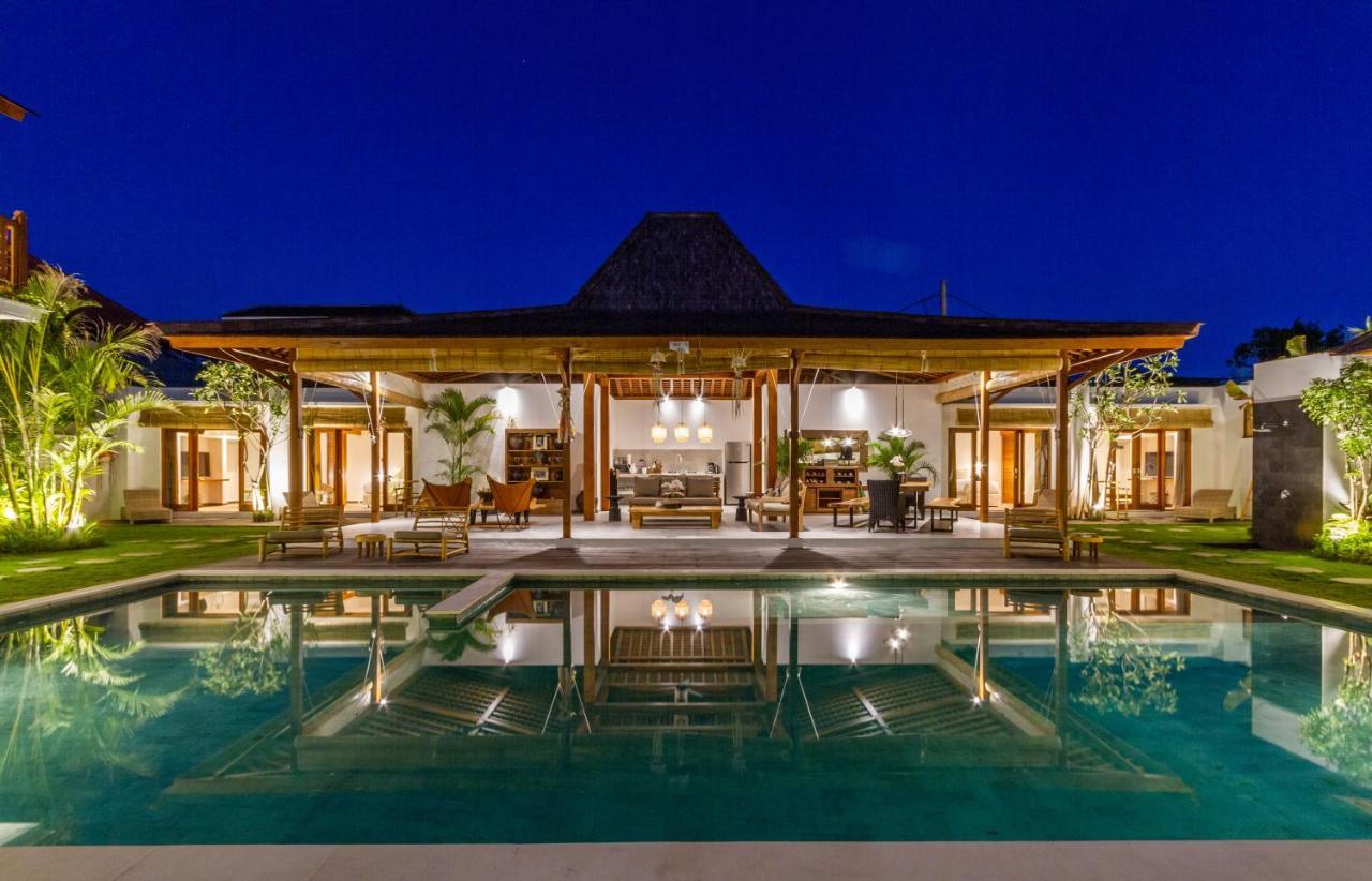 Villa Hana By Alfred In Bali *