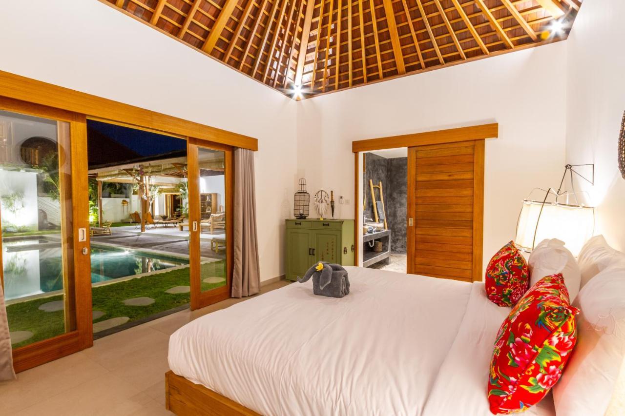 Hana By Alfred In Bali Villa *