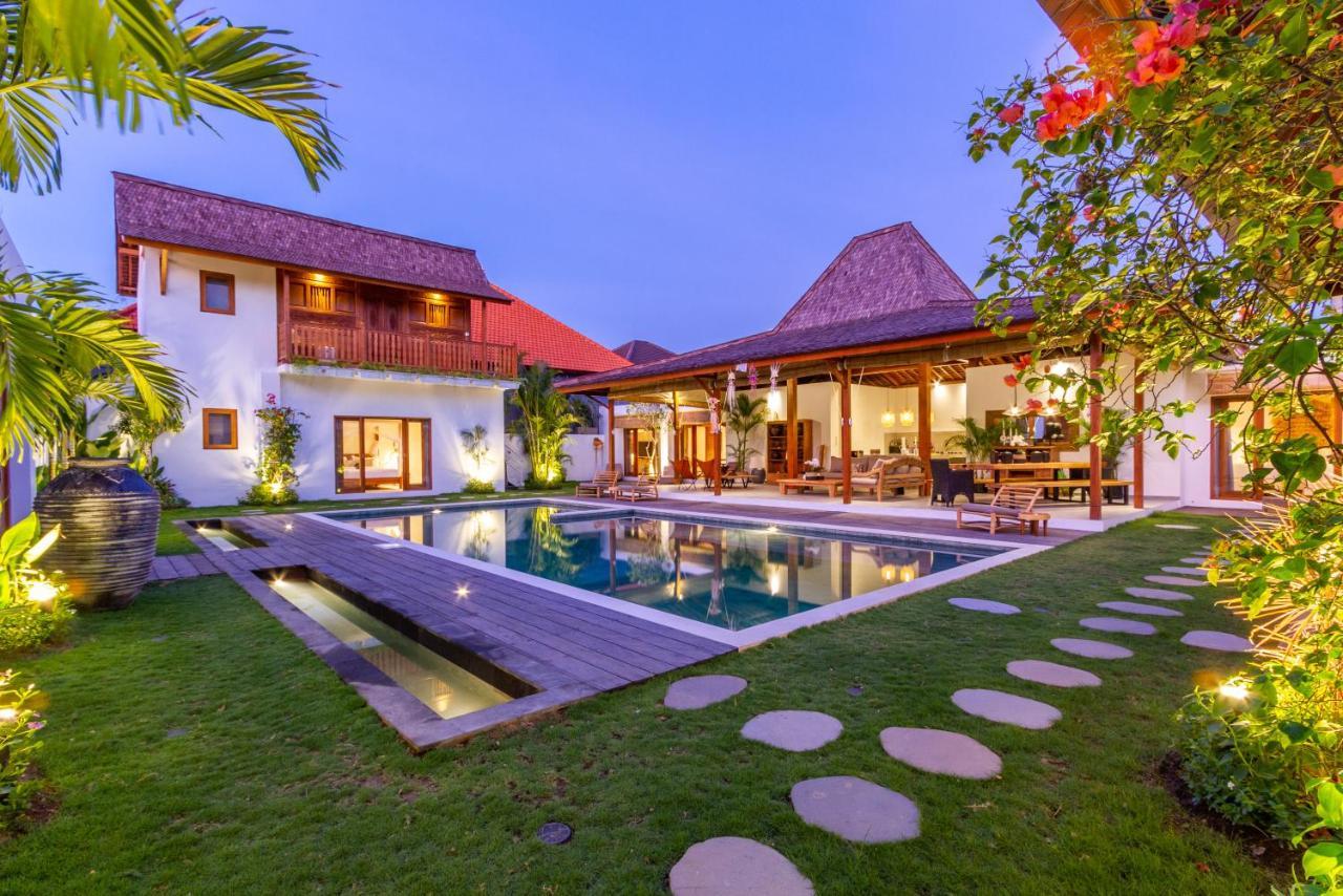 Hana By Alfred In Bali Villa Seminyak (Bali)