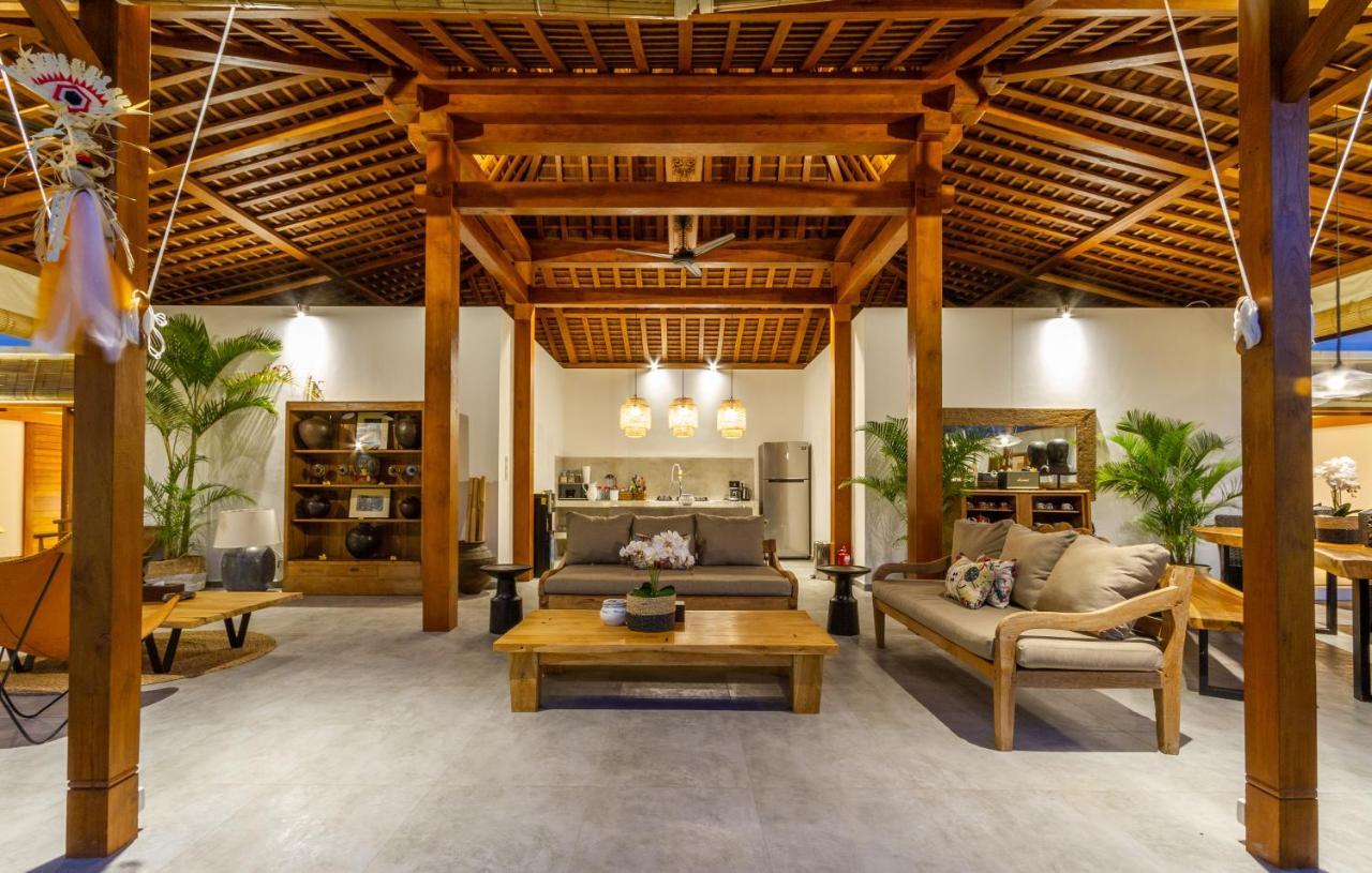 Villa Hana By Alfred In Bali Seminyak (Bali)