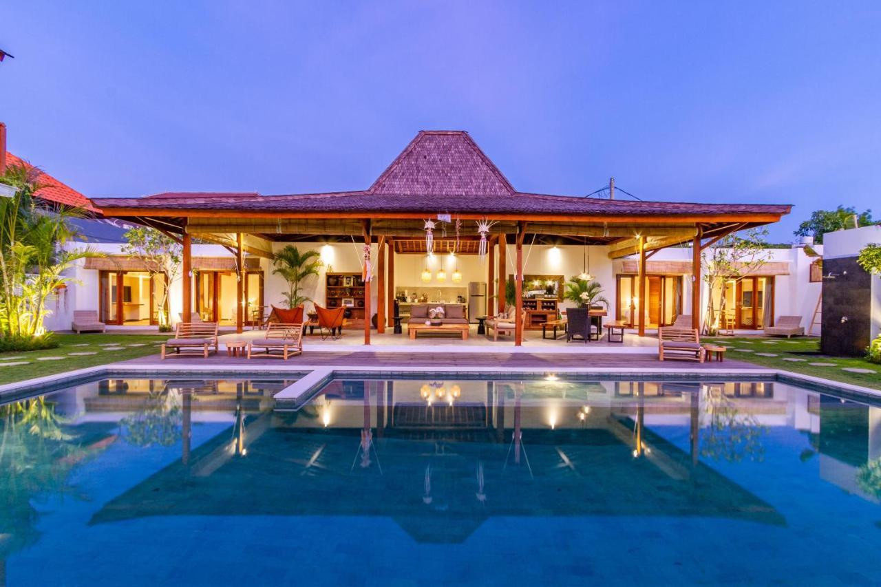 Villa Hana By Alfred In Bali Seminyak (Bali)