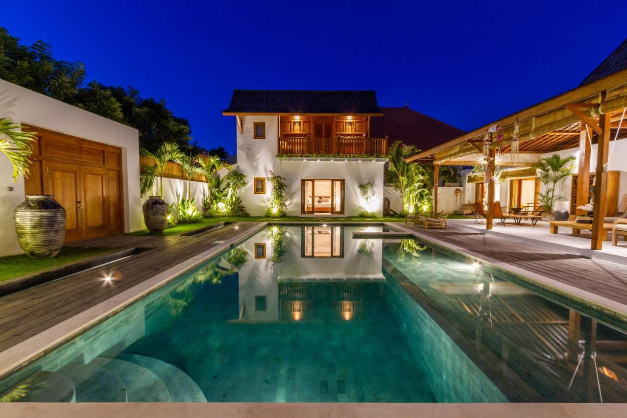 Hana By Alfred In Bali Villa *
