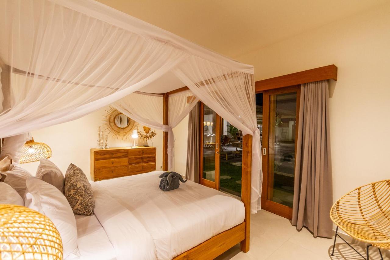 Villa Hana By Alfred In Bali Seminyak (Bali)