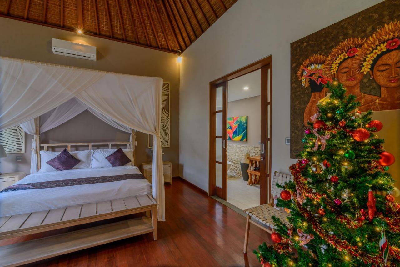 Essence Villa Seminyak (Bali)