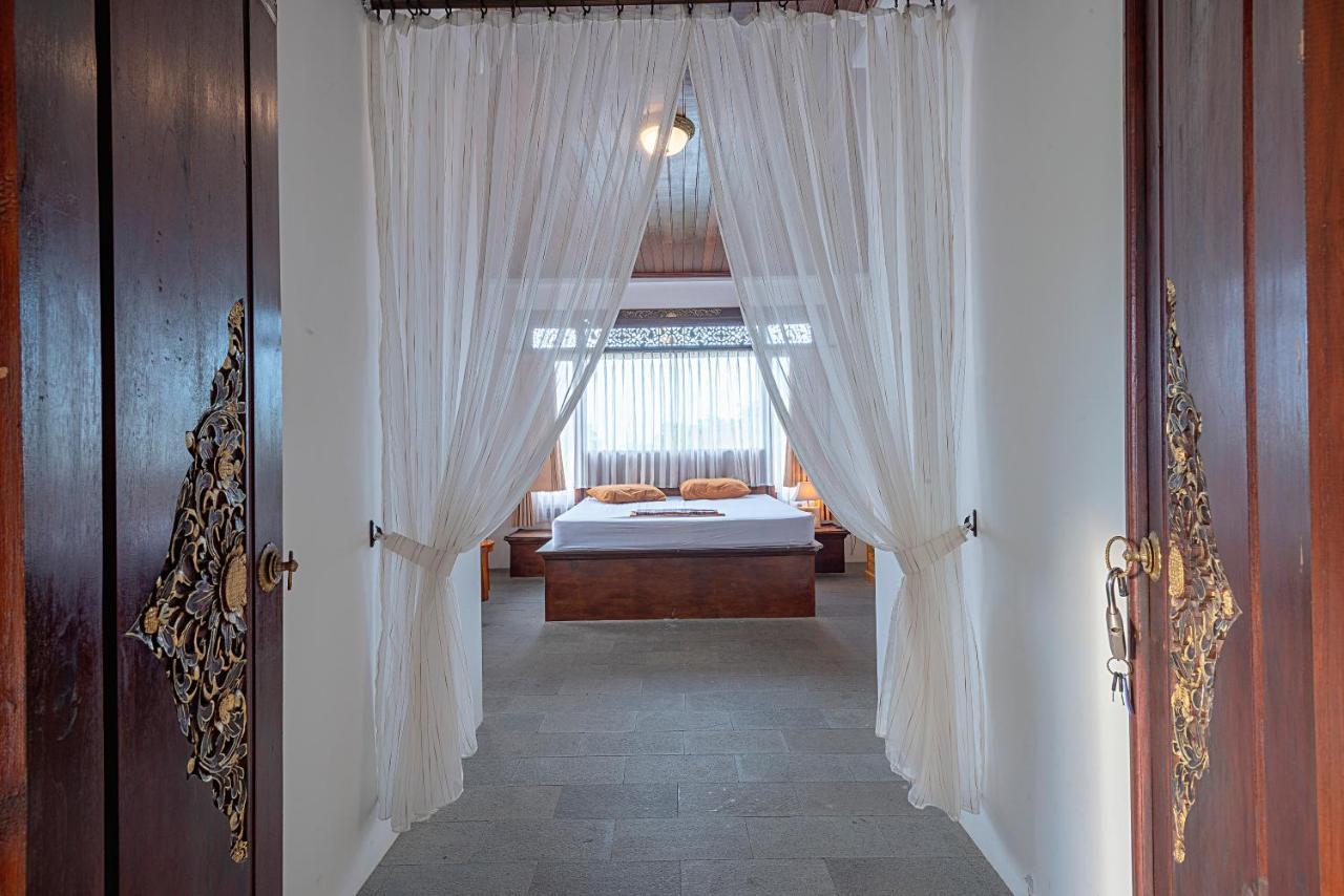 Indah Bingin Homestay Uluwatu (Bali)