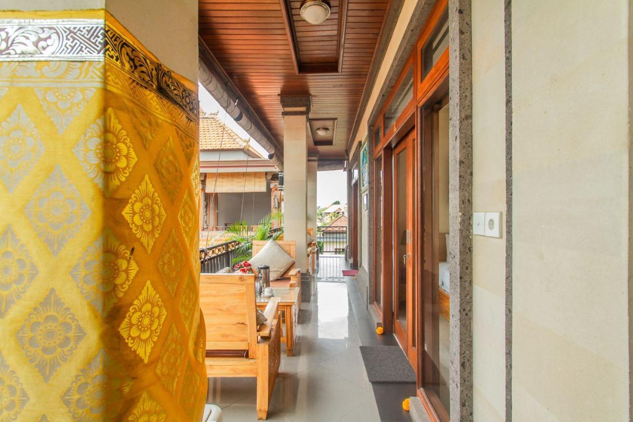 Umah Anila * Ubud (Bali)