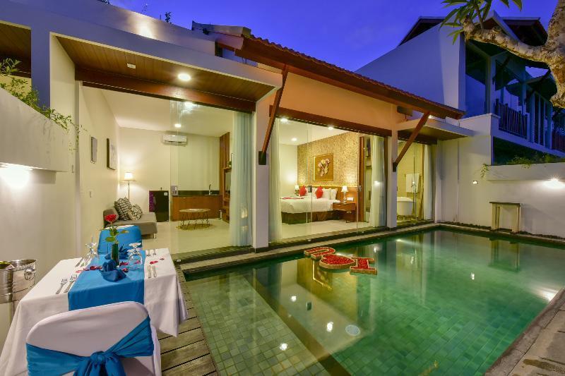 Villa Del Cielo Seminyak (Bali)