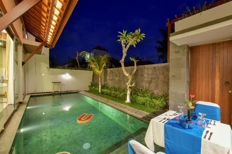 Villa Del Cielo *