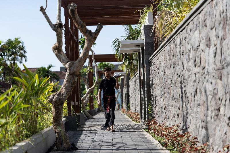 Del Cielo Villa Seminyak (Bali)