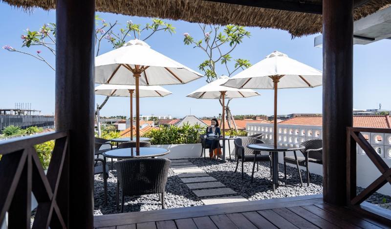 Del Cielo Seminyak (Bali)