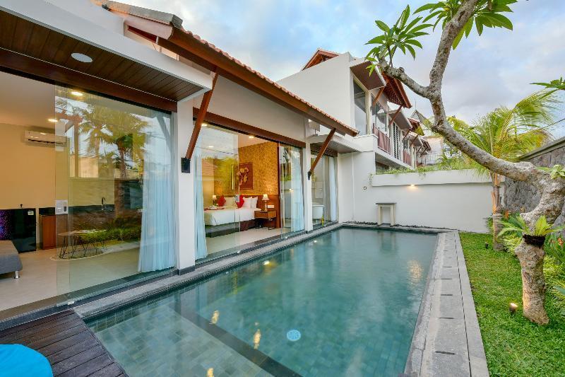 Villa Del Cielo Seminyak (Bali)