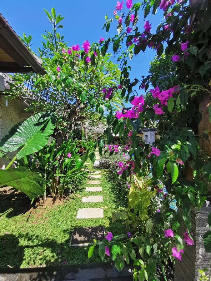 Artoria Dream Bali Villa *