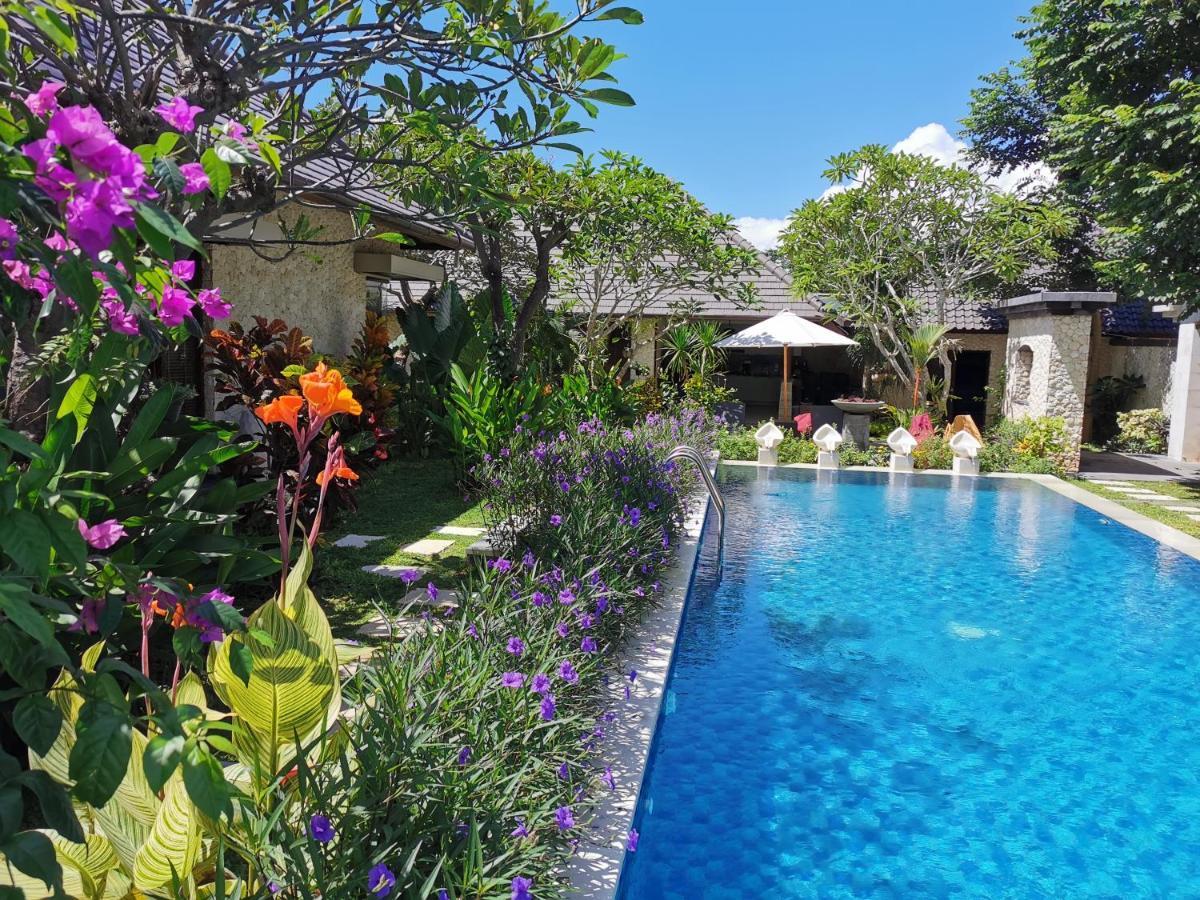 Artoria Dream Bali Villa *