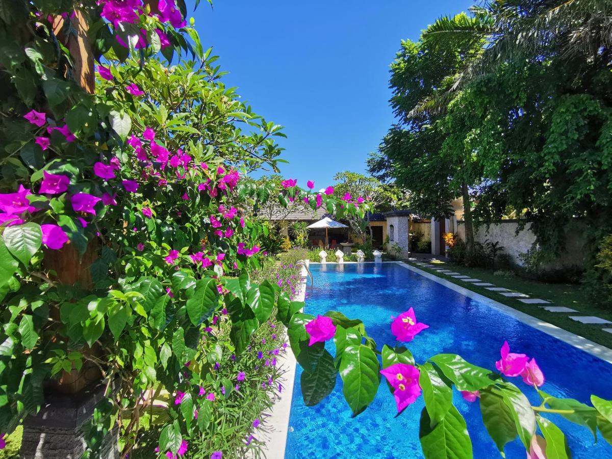 Artoria Dream Bali Villa