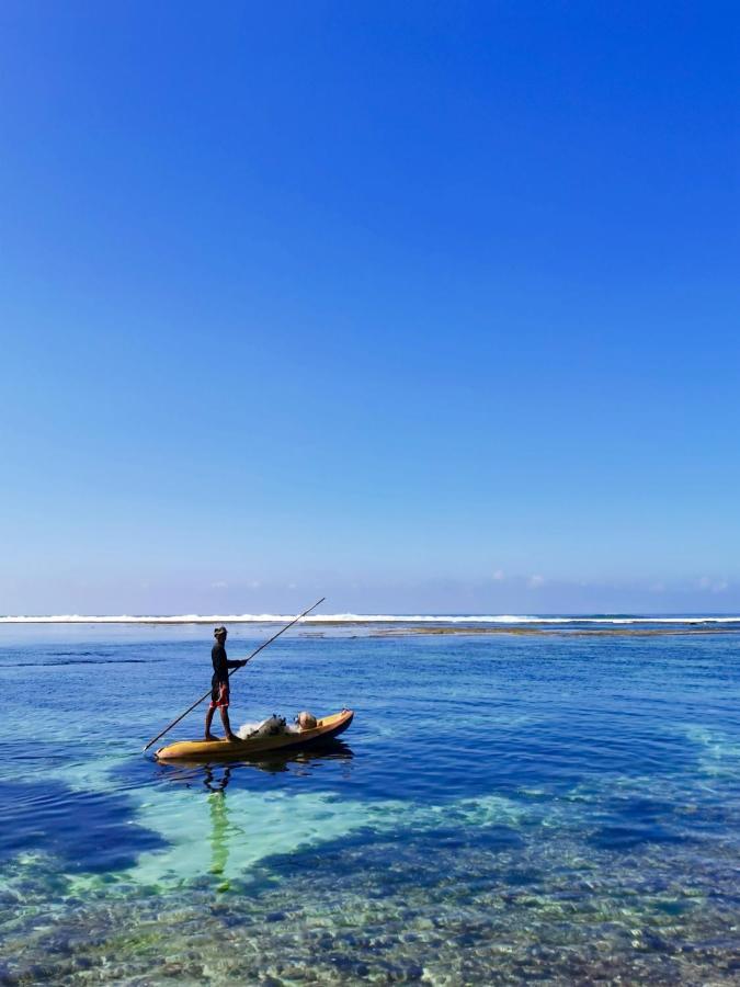 Artoria Dream Bali *