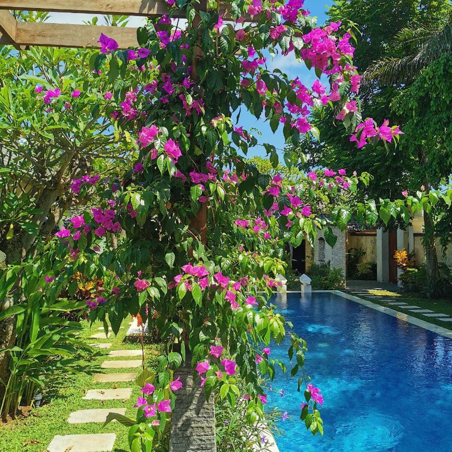 Artoria Dream Bali Villa *