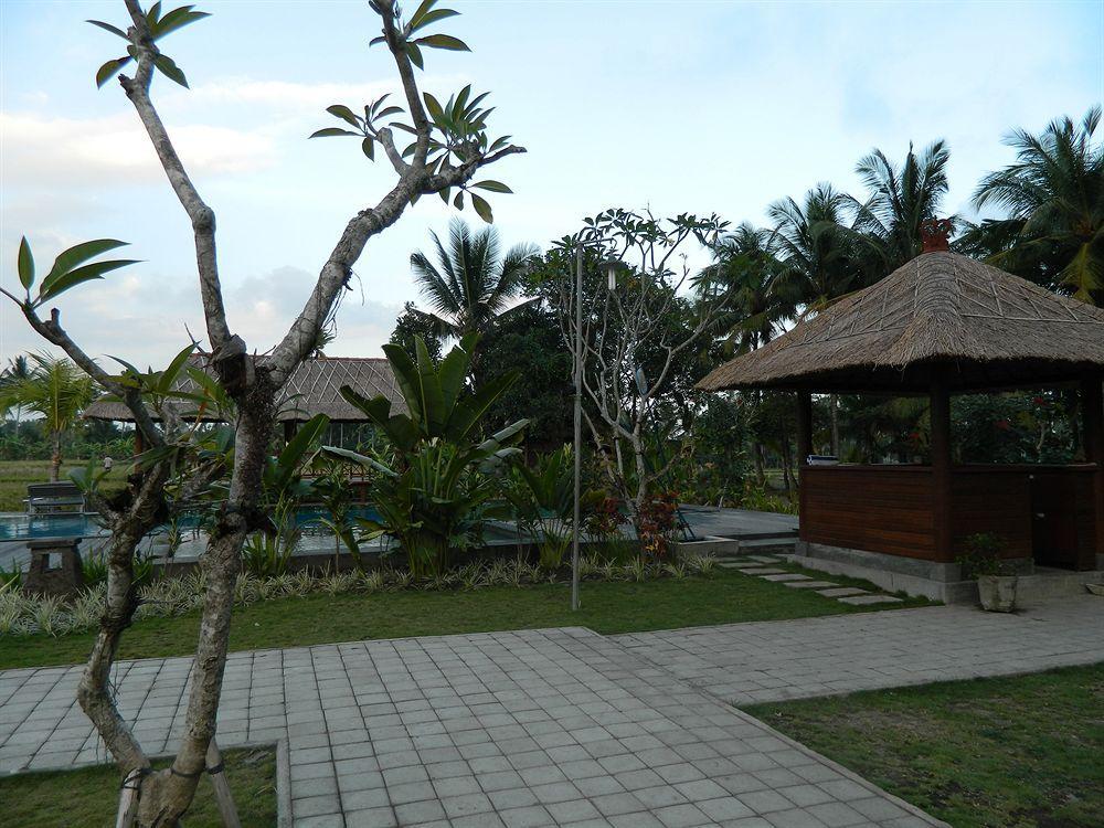 Suly Garden Villa Ubud Hotel