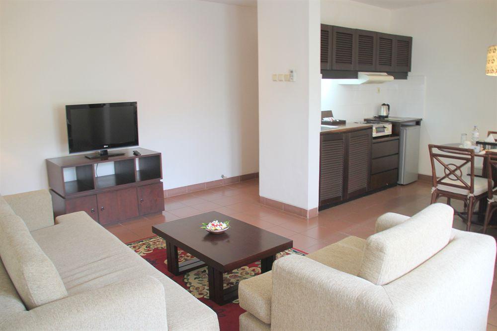 Hotel Plagoo Nusa Dua (Bali)