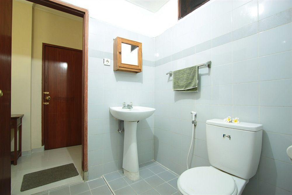 Hotel Bakung Sari 3*
