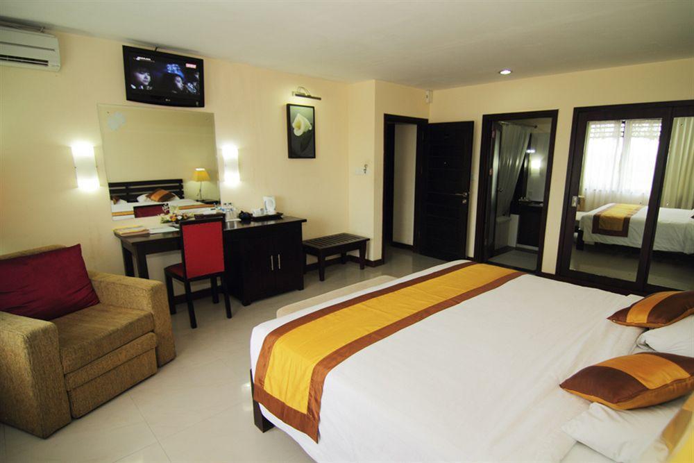 Hotel Nirmala Jimbaran (Bali)
