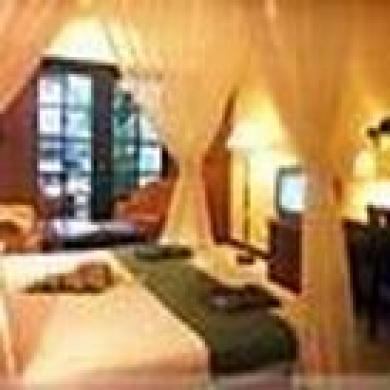 Club Bali Mirage Hotel