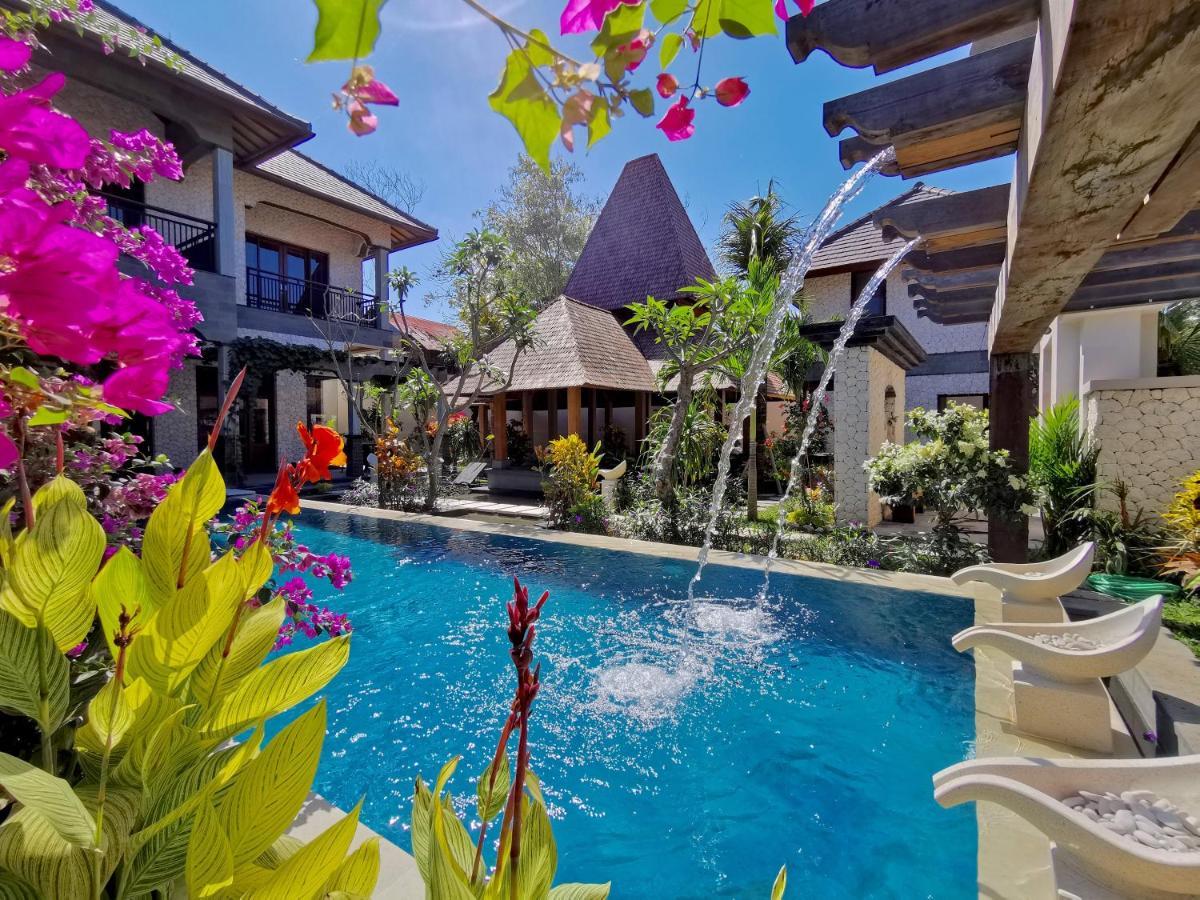 Artoria Dream Bali Villa Nusa Dua (Bali)