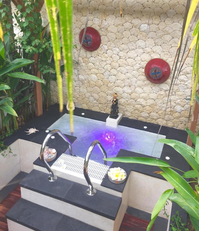 Artoria Dream Bali Villa *