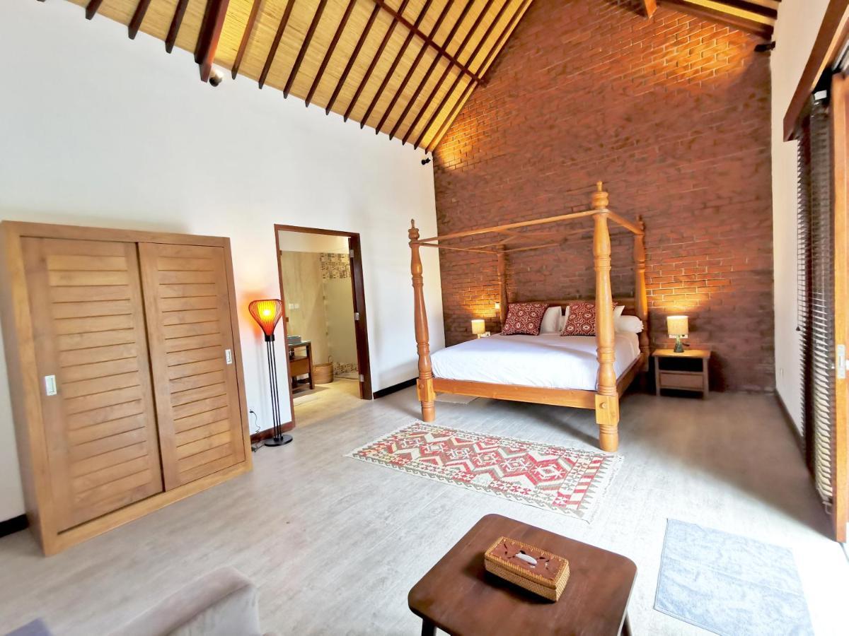Villa Artoria Dream Bali